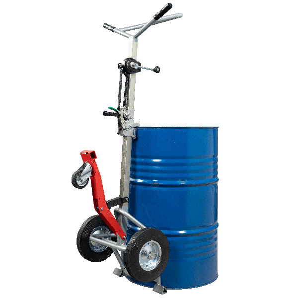 Roul Fût Fasskarre bis 350 kg