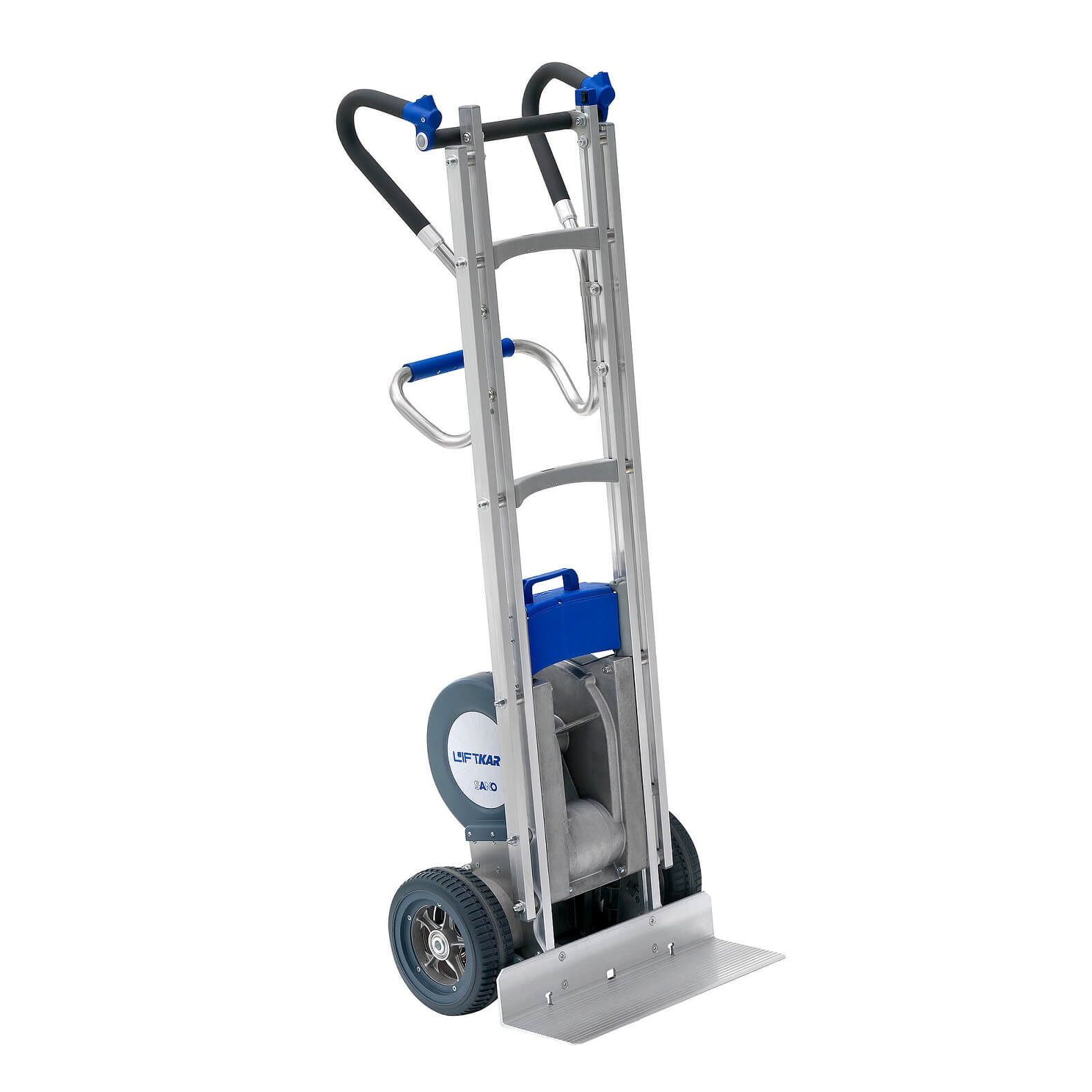 SANO Liftkar HD Uni