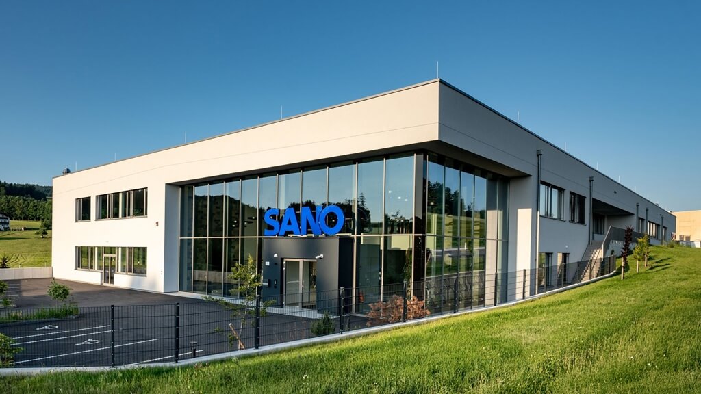 SANO Transportgeraete GmbH