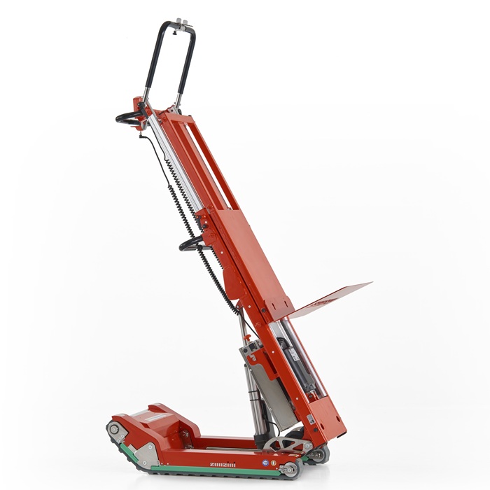 Zonzini Skipper mit Lift